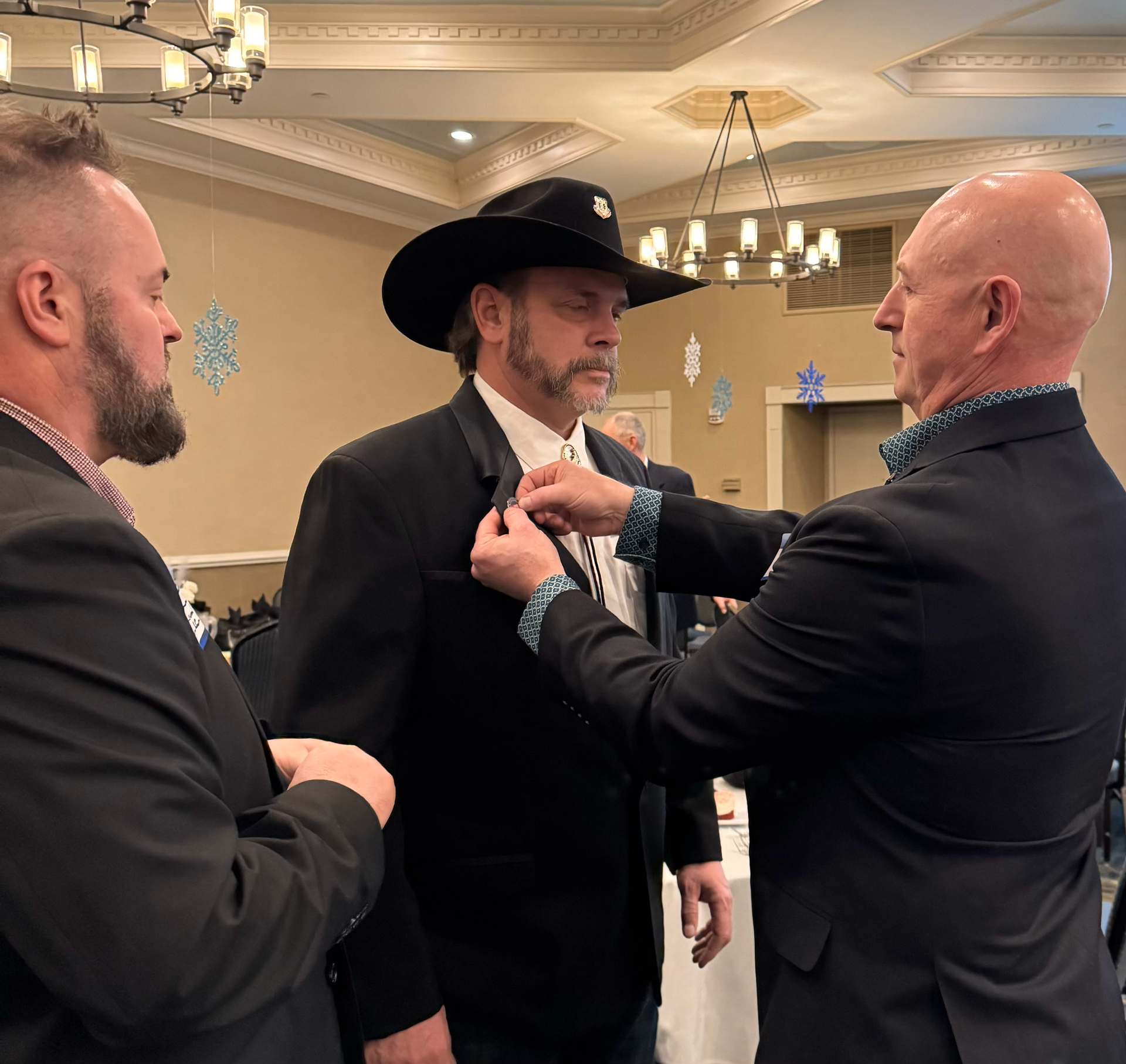 Montana Veterans Association Foundation