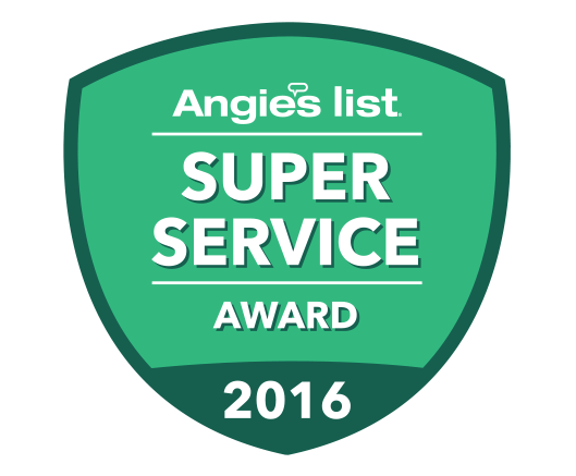 Angies list super service