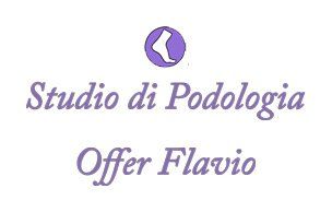 STUDIO DI PODOLOGIA OFFER FLAVIO-LOGO