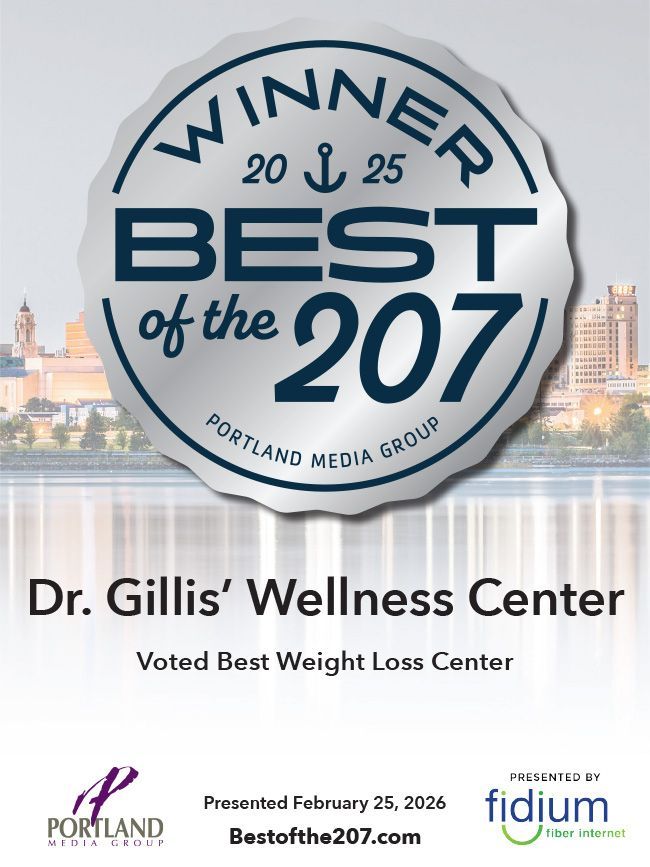 Medication Info & Pricing | Dr Gillis' Wellness Center | Oakland, Augusta &  Bangor, ME