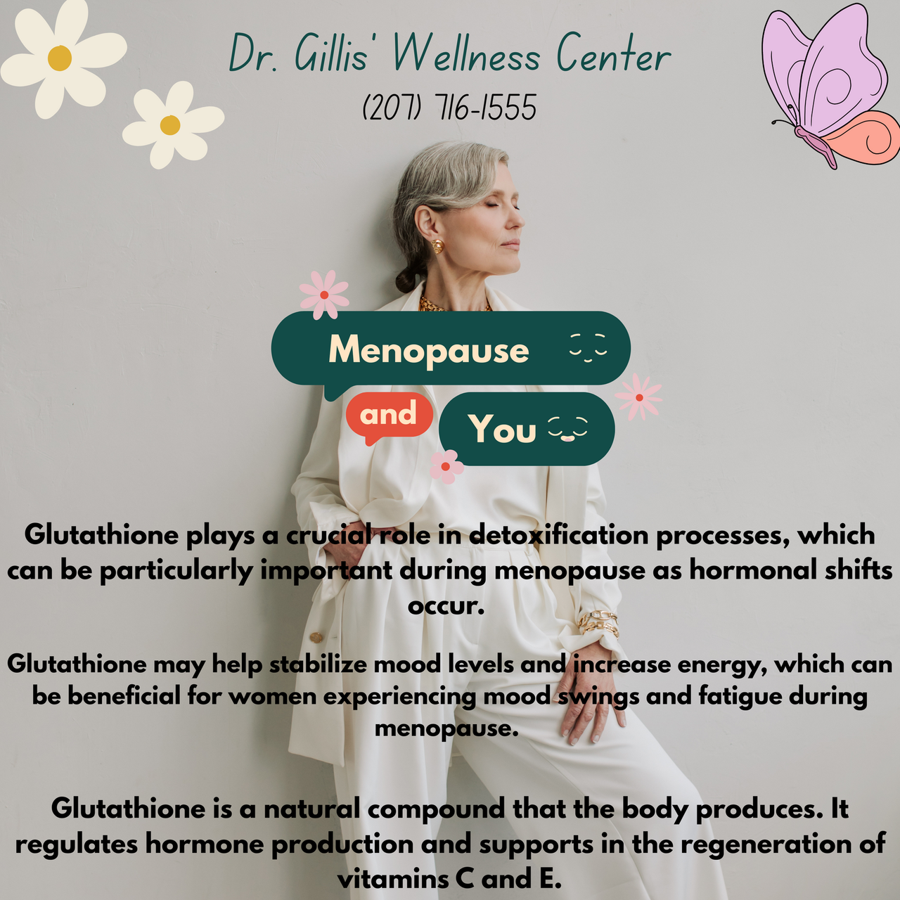 glutathione hormone balance Sulforaphane Benefits for Hormone Balance and Health main image 0
