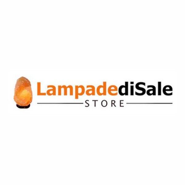 lampade di sale