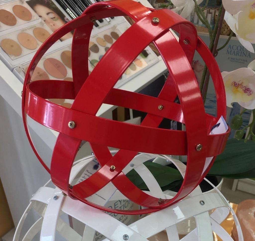 genesa realizzata a mano