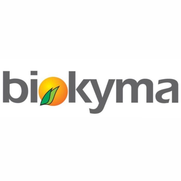 biokyma - logo