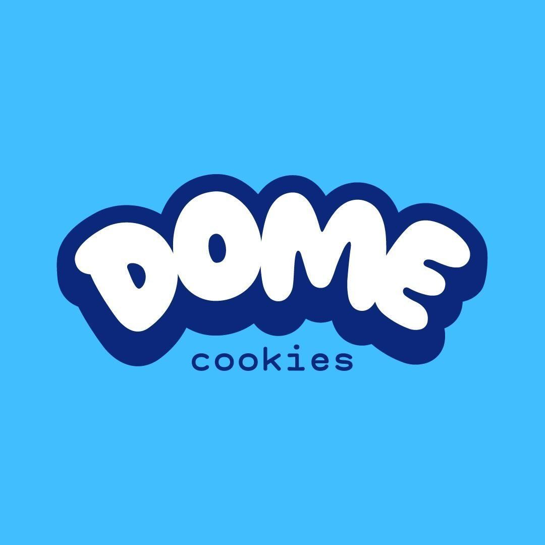 Dome Cookies