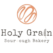 Holy Grain Bakery