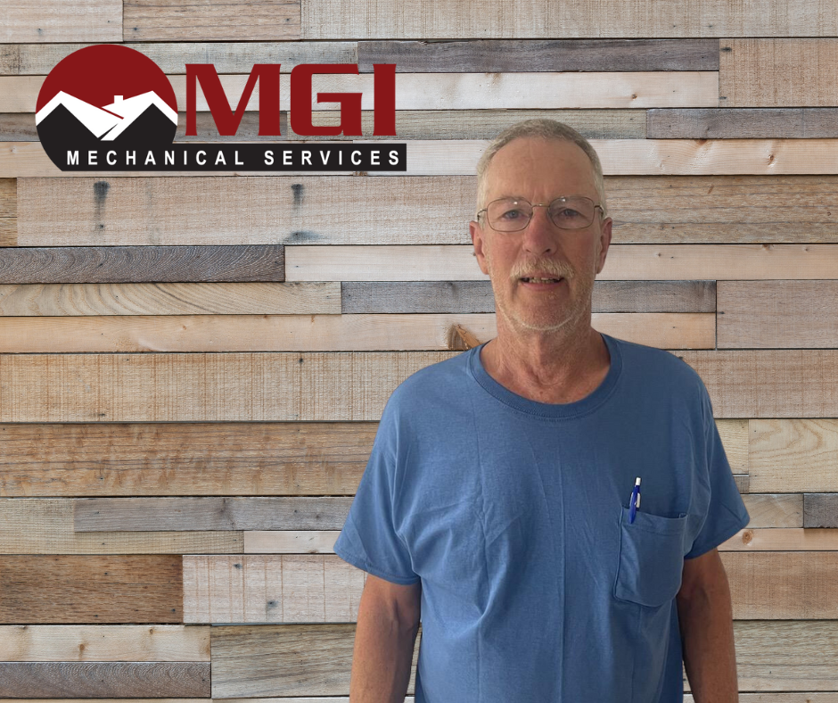 MGI Mechanical Services - Brad Howard