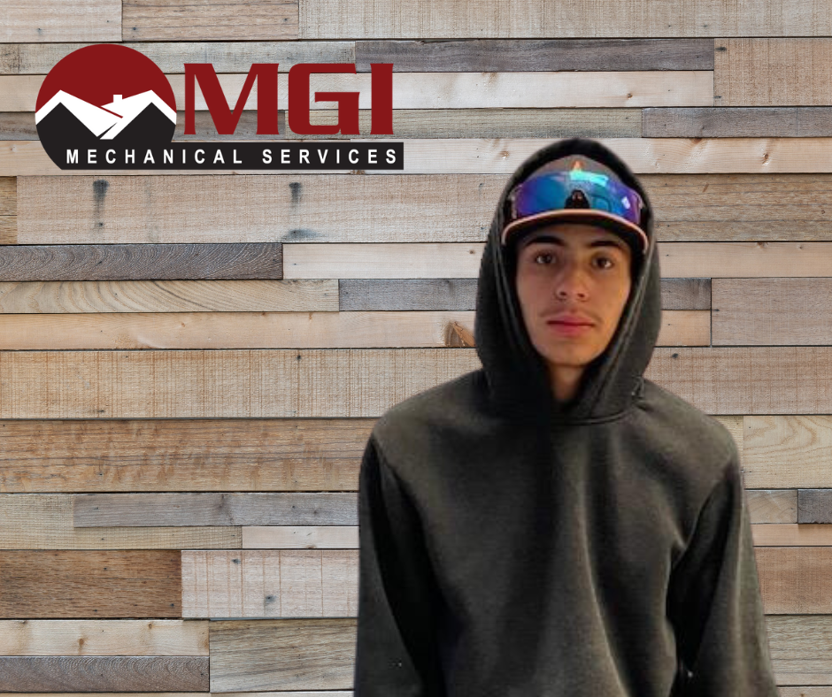 MGI Mechanical Services - Cesar Rios