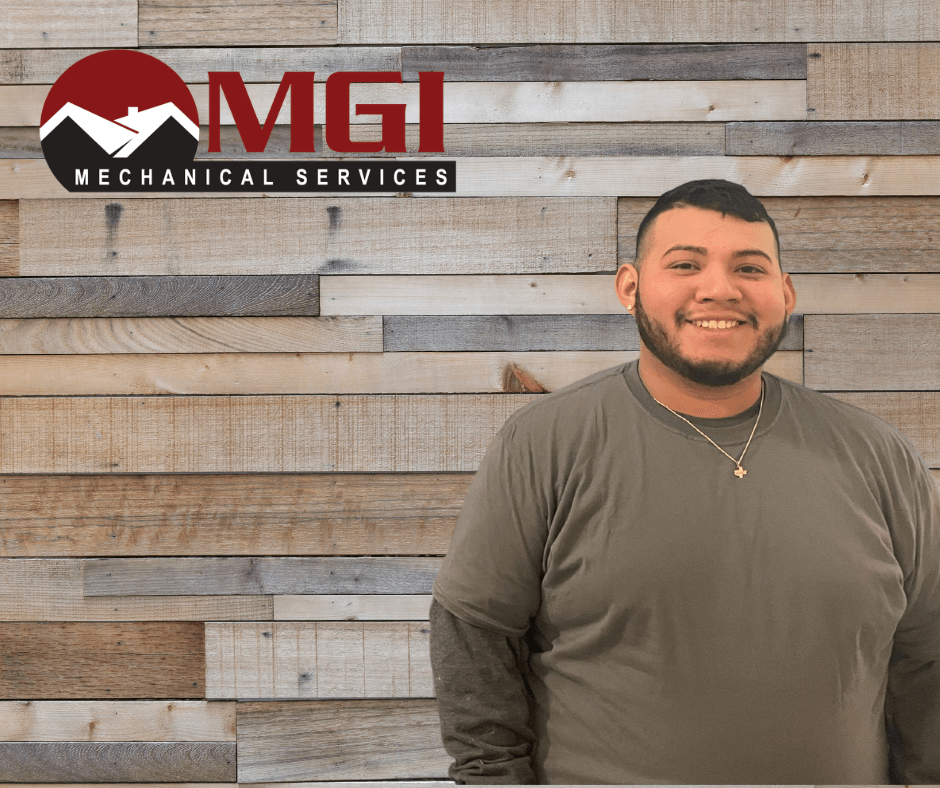 MGI Mechanical Services - Jeff Bonilla