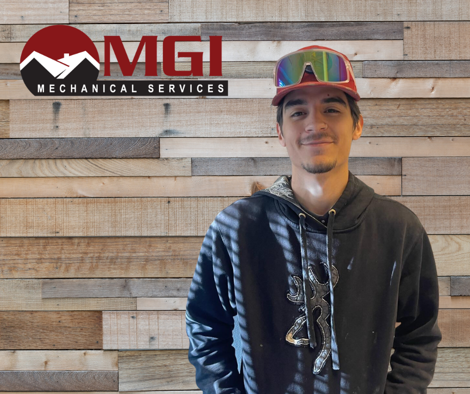 MGI Mechanical Services - Jorge Pargas