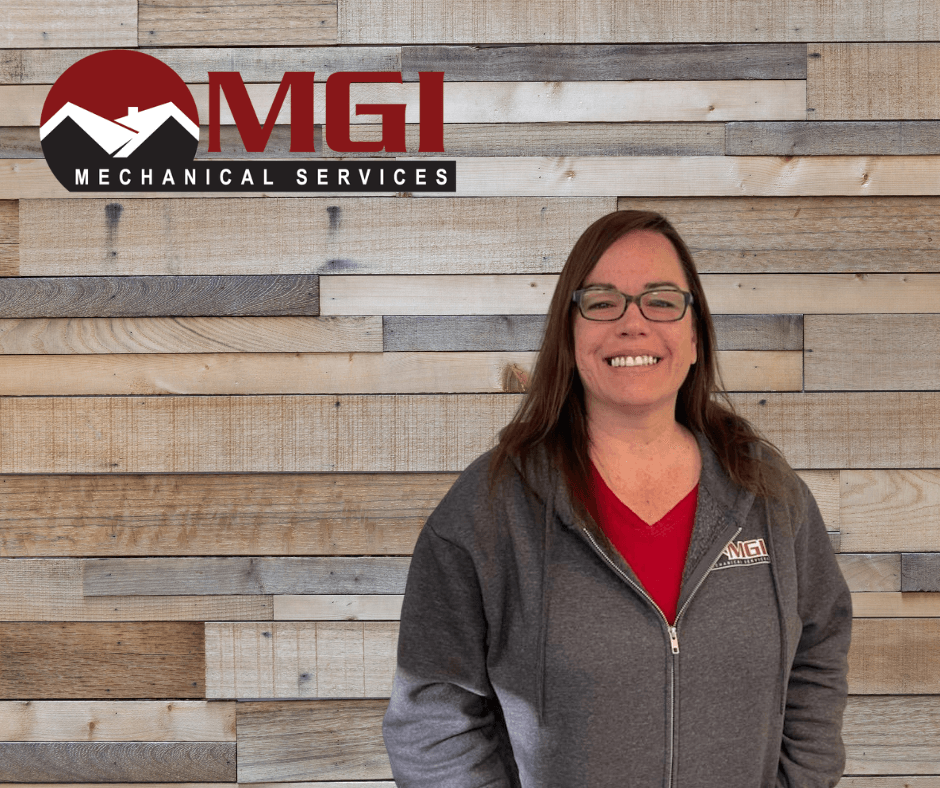 MGI Mechanical Services - Kimberly Collins