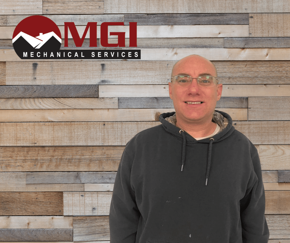 MGI Mechanical Services - Kris Gemmer