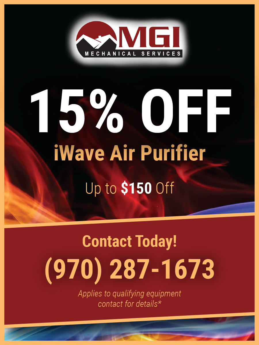 mgi indoor air quality promotion coupon