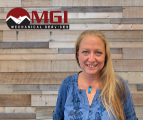 MGI Mechanical Services - Julie Kopcik