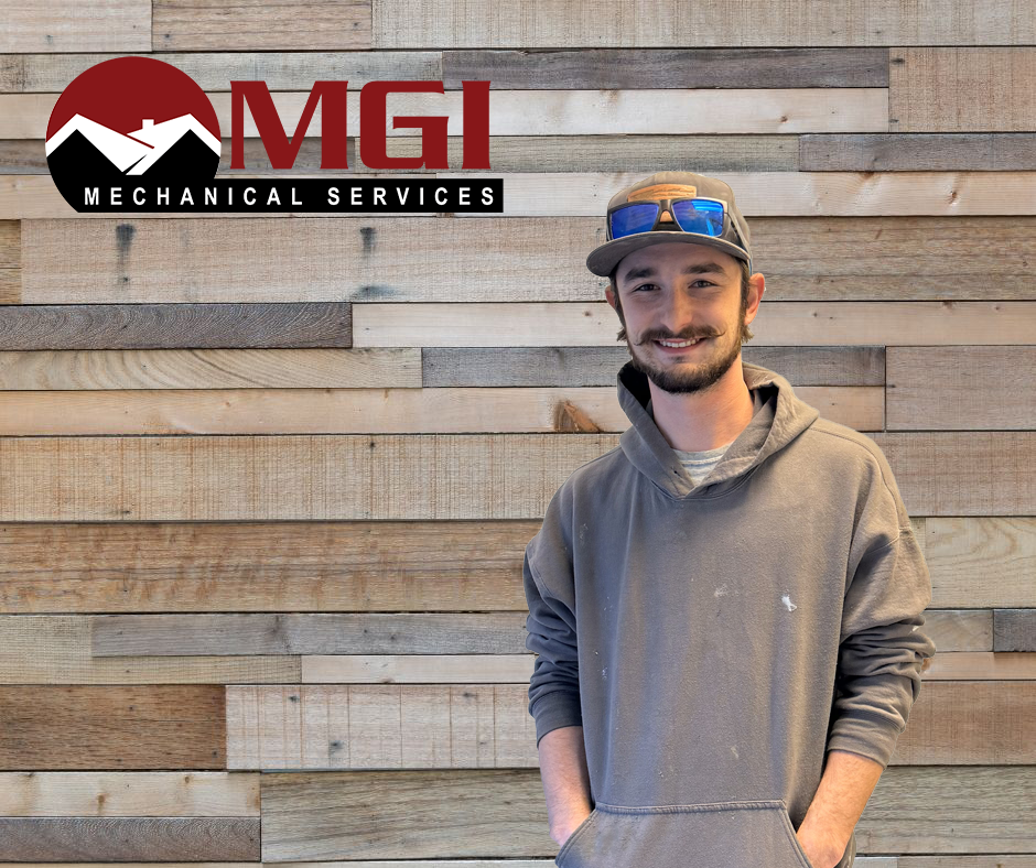 MGI Mechanical Services - Michael Story