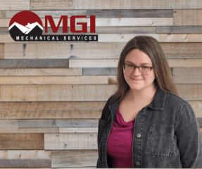 MGI Mechanical Services - Jackie Jaillet