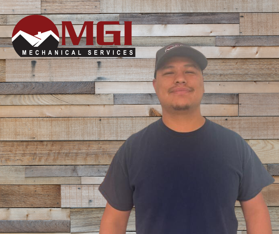 MGI Mechanical Services - Mark Montoya