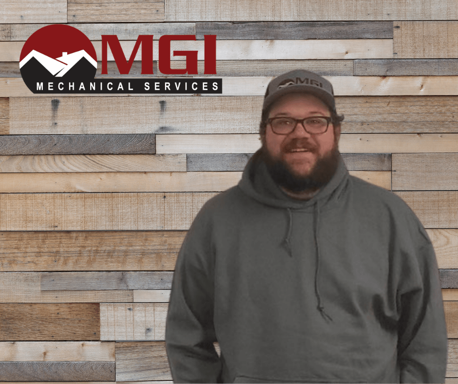 MGI Mechanical Services - Michael Story