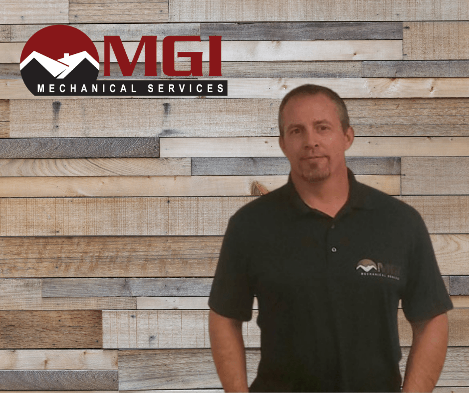 MGI Mechanical Services - Mike Missimer