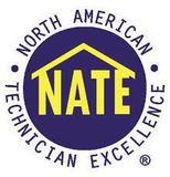 Nate Certified Technician Excellence