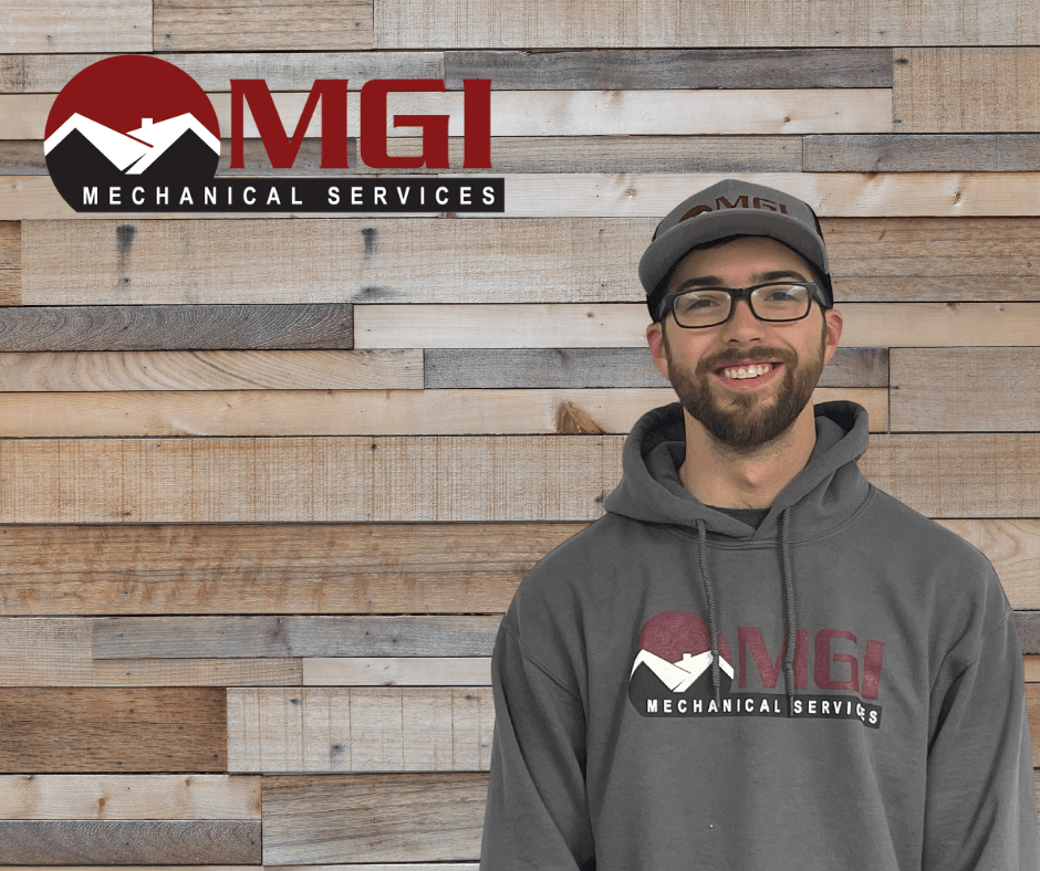 MGI Mechanical Services - Pierce Patterson