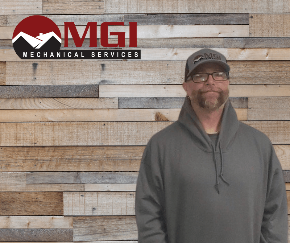MGI Mechanical Services - Ryan Dill