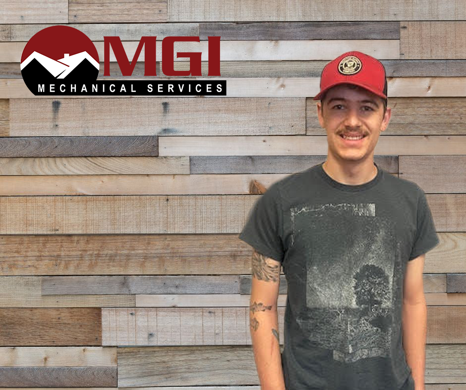 MGI Mechanical Services - Michael Story