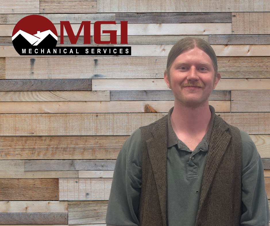 MGI Mechanical Services - Chris Tordik