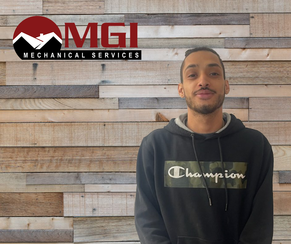 MGI Mechanical Services - Chris Tordik