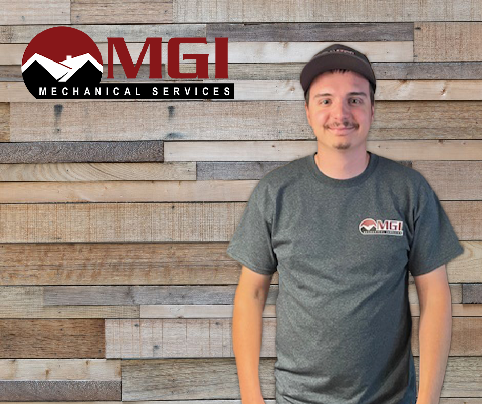 MGI Mechanical Services - Cesar Rios