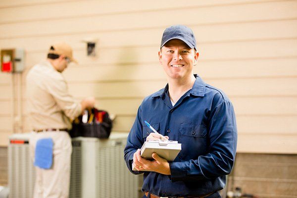 HVAC Services in Fort Collins, CO