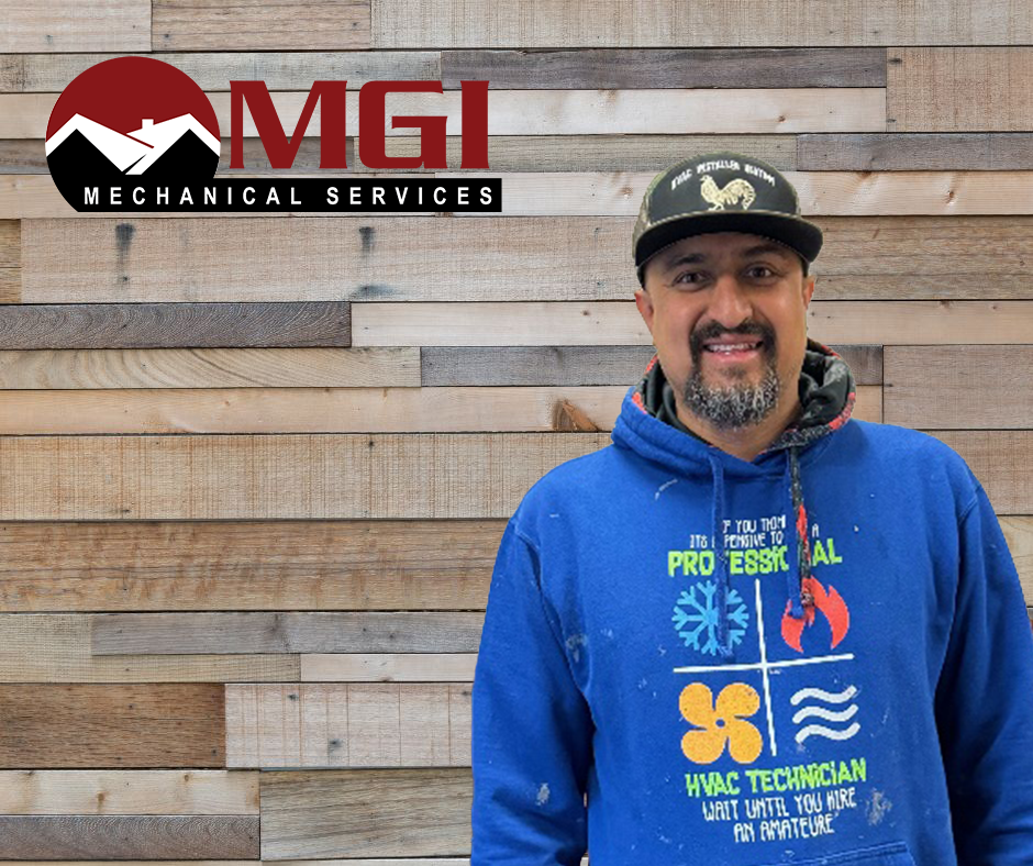 MGI Mechanical Services - Michael Story