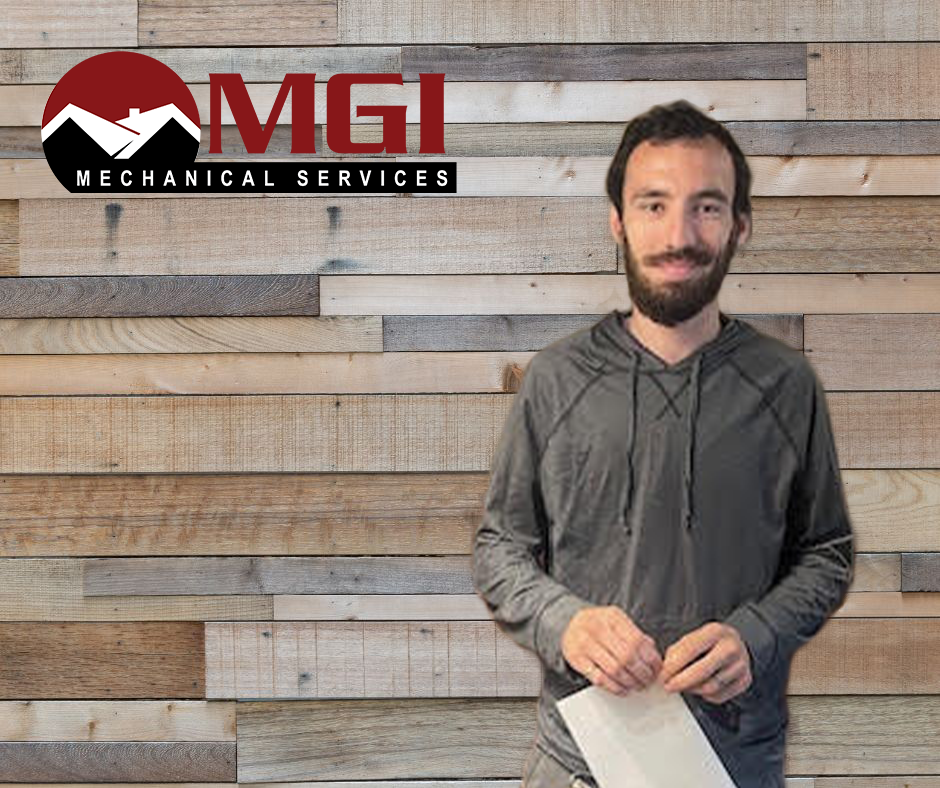 MGI Mechanical Services - Cesar Rios