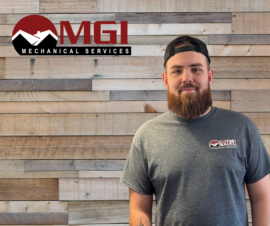 MGI Mechanical Services - Michael Story