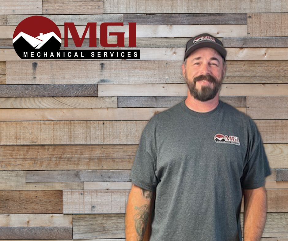 MGI Mechanical Services - Michael Story