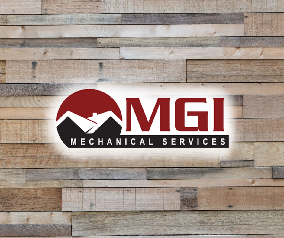 MGI Mechanical Services - Cesar Rios