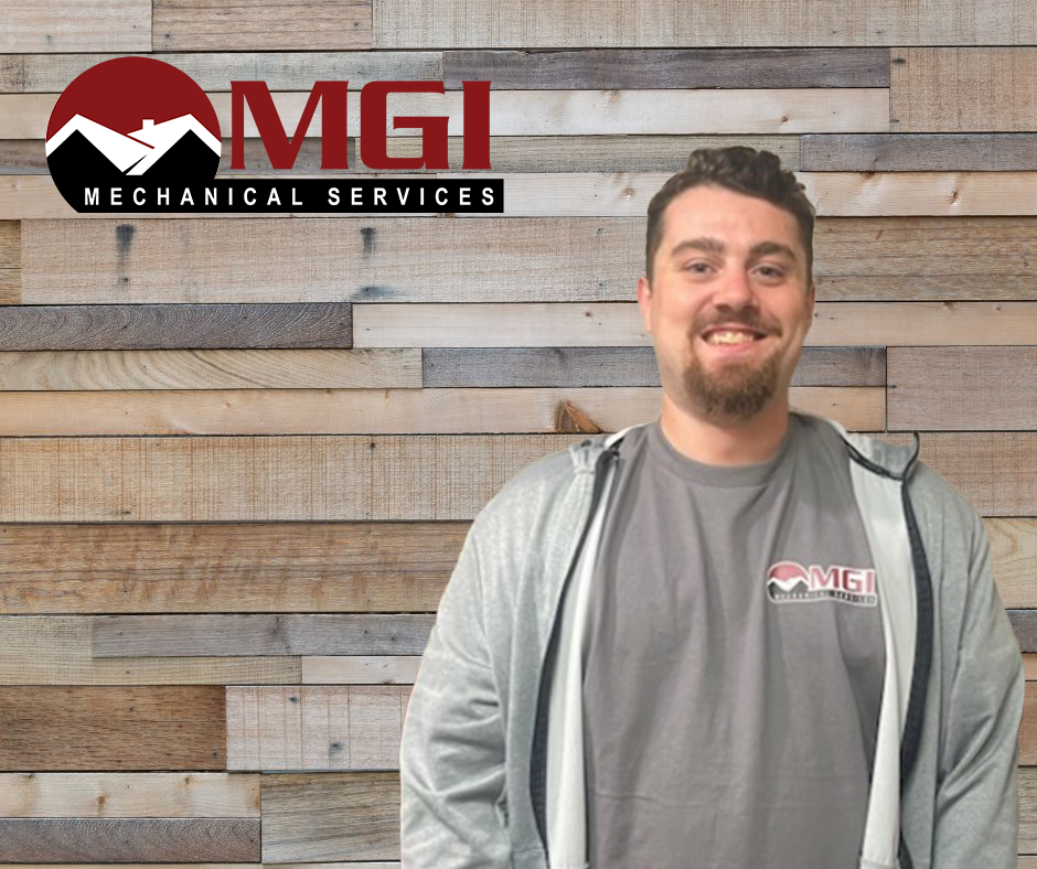 MGI Mechanical Services - Cesar Rios