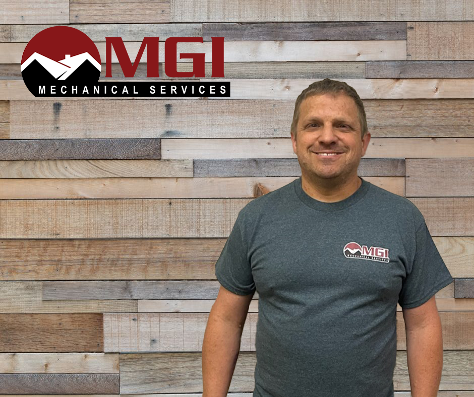 MGI Mechanical Services - Cesar Rios