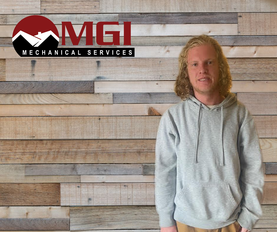 MGI Mechanical Services - Michael Story