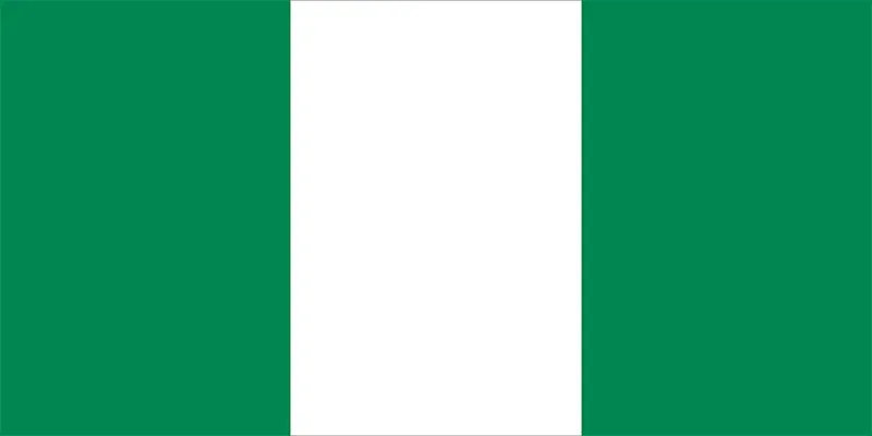 NIGERIA