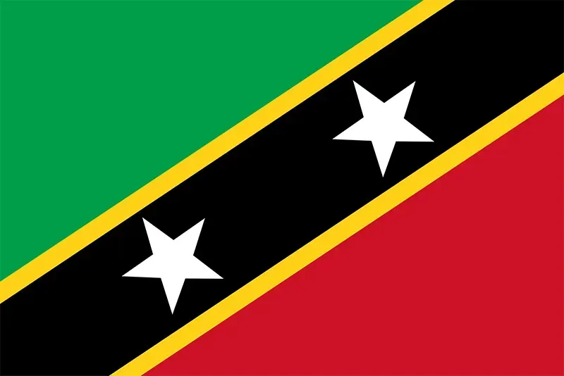 ST. KITTS & NEVIS