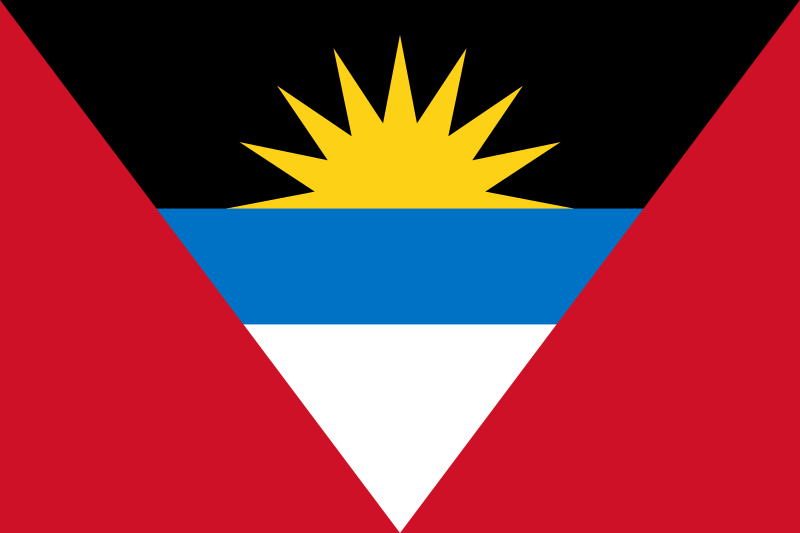 ANTIGUA & BARBUDA