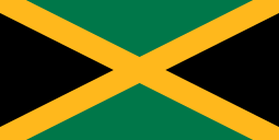 JAMAICA FLAG