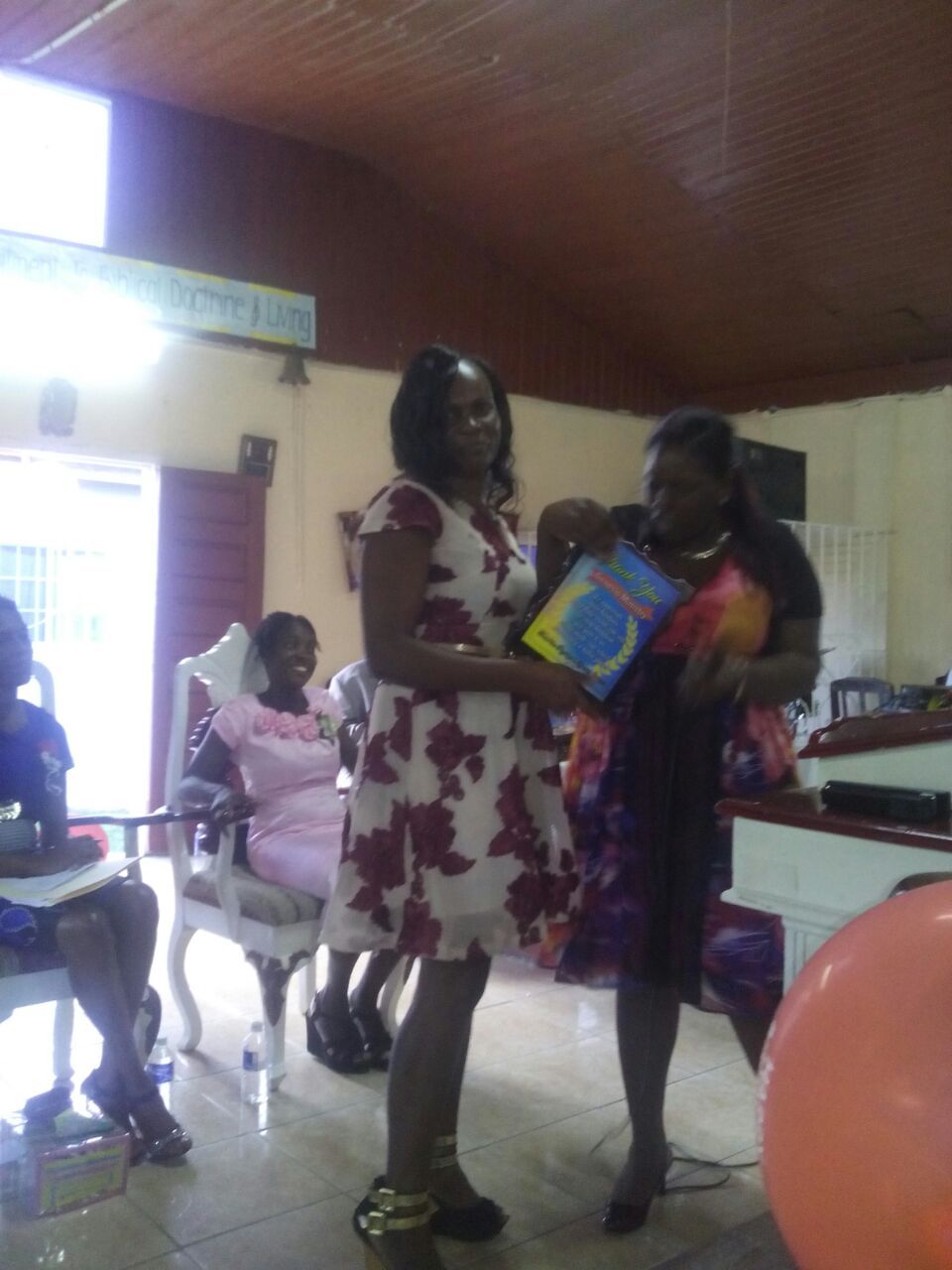 School Graduation Photos for Schools Assisted by Genesis Outreach