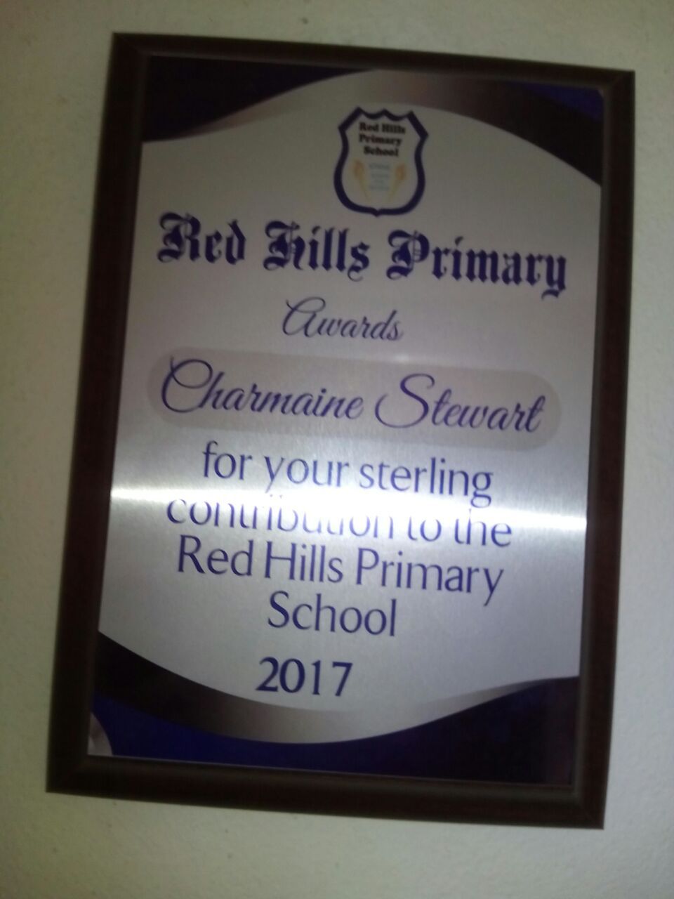 School Graduation Photos for Schools Assisted by Genesis Outreach