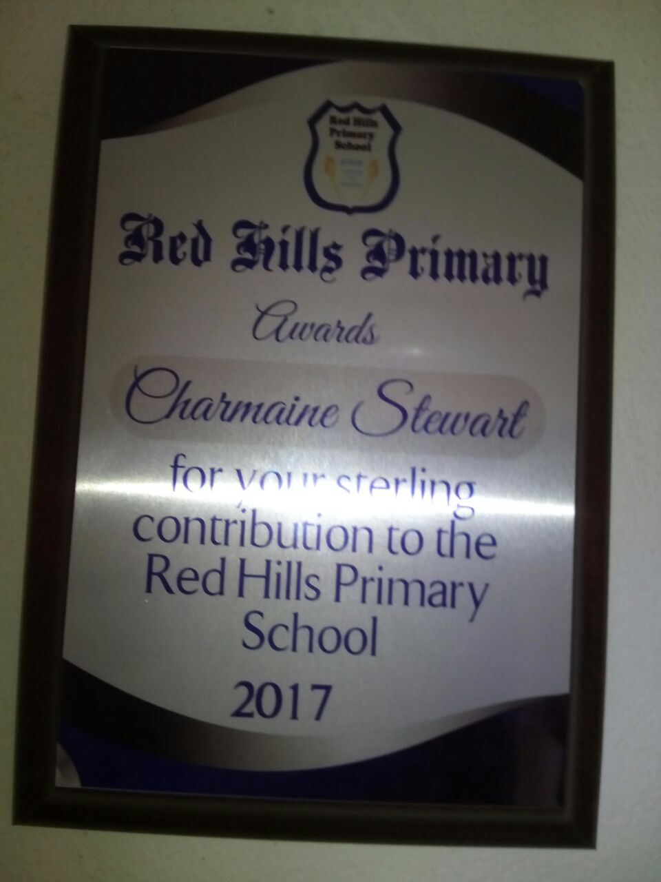 School Graduation Photos for Schools Assisted by Genesis Outreach