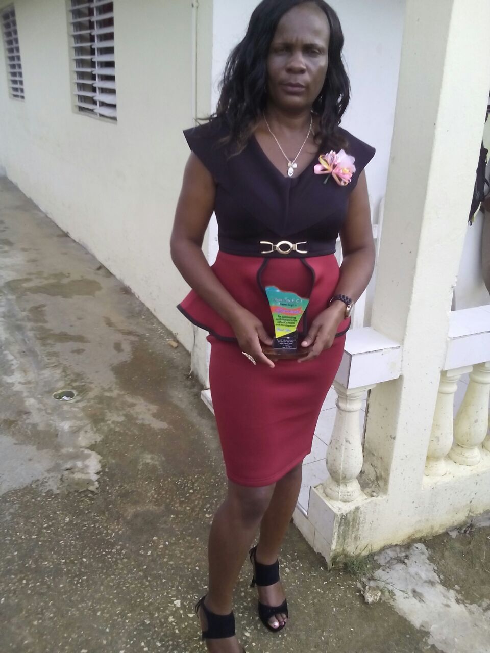 School Graduation Photos for Schools Assisted by Genesis Outreach