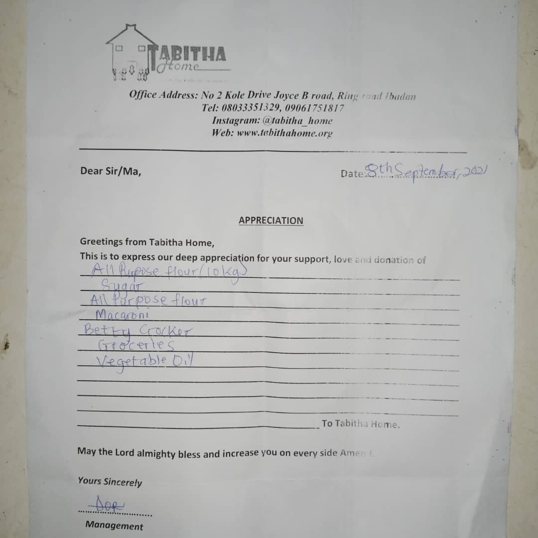 Website Photos for Genesis Outreach Ministries International