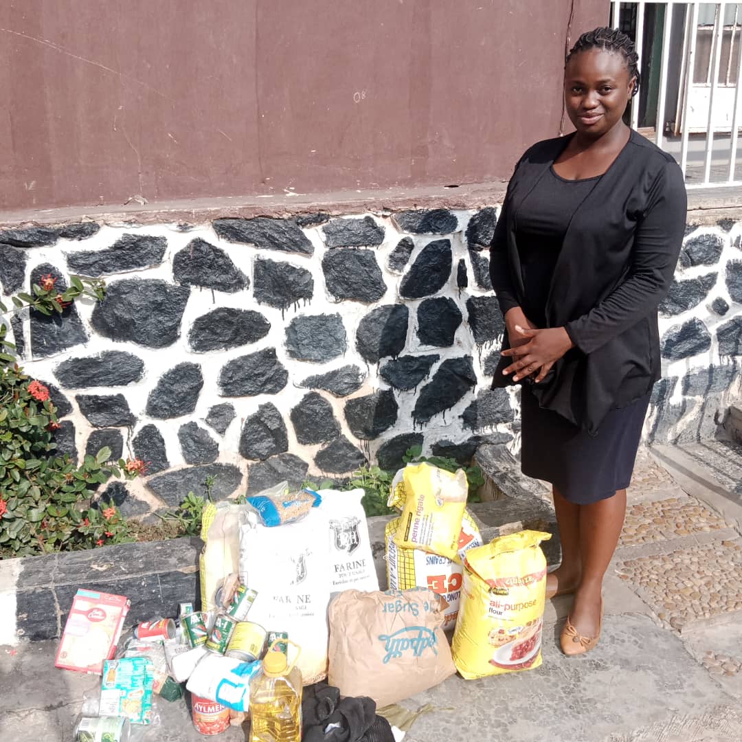 Website Photos for Genesis Outreach Ministries International