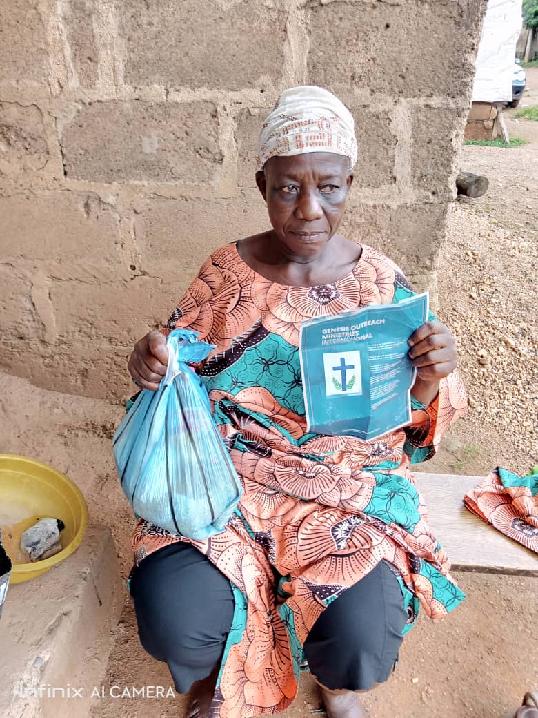 Website Photos for Genesis Outreach Ministries International